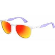 Lunettes de soleil Carrera Lunettes de soleil Unisexe -5019-S-NA6