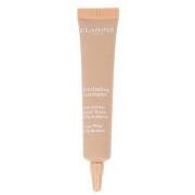 Soins visage Clarins EVERLASTING concealer 03-medium deep