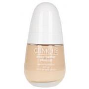 Soins visage Clinique EVEN BETTER CLINICAL foundation SPF20 WN04-bone ...