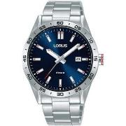 Montre Lorus Montre Homme RH961NX9, Quartz, 40mm, 10ATM