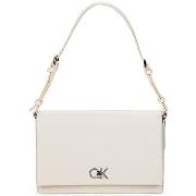 Sac a main Calvin Klein Jeans CK ELONGATED SHOULDERBAG