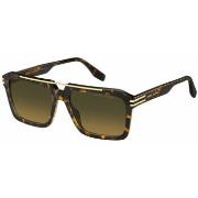 Lunettes de soleil Marc Jacobs Lunettes de soleil Homme MARC-752-S-086...