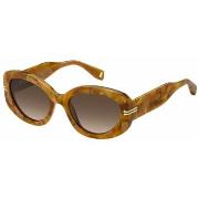 Lunettes de soleil Marc Jacobs Lunettes de soleil Femme MJ-1099-S-03Y ...