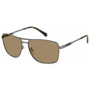 Lunettes de soleil Polaroid Lunettes de soleil Homme PLD-2136-G-S-X-R8...