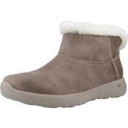 Bottes Skechers ON-THE-GO JOY - COZY