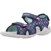 Sandales enfant Geox J SANDAL WHINBERRY G