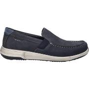 Mocassins Josef Seibel Enrico 31, indigo