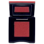 Soins visage Shiseido POP powdergel eyeshadow 06-shimmering orange