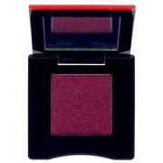 Soins visage Shiseido POP powdergel eyeshadow 18-sparkling red