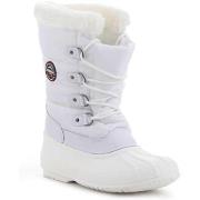 Boots Geographical Norway Jenny White