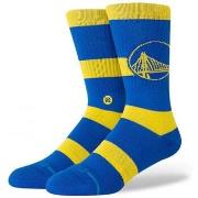 Chaussettes Stance Chaussettes Homme PREP GSW NBA