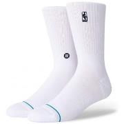 Chaussettes Stance Chaussettes Homme LOGOMAN ST NBA