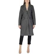 Manteau Vero Moda VMFORTUNESARA LONG COAT GA BOO 10320531