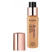 Soins visage Bourjois ALWAYS FABULOUS 24H foundation 410