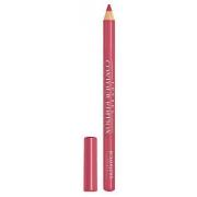 Soins visage Bourjois CONTOUR EDITION lipliner 02