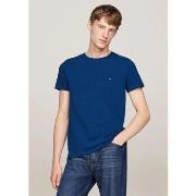 T-shirt Tommy Hilfiger T-Shirt marine