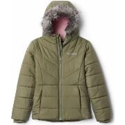 Veste enfant Columbia Katelyn Crest Jacket