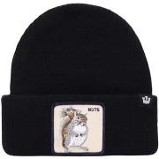 Chapeau Goorin Bros Black Squirrel