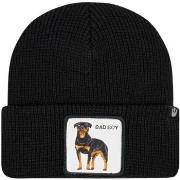 Chapeau Goorin Bros Black Rottweiler