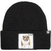 Chapeau Goorin Bros Black Hot Diggity Dog