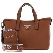 Sac à main Guess Petit sac à main femme Cognac BG921175 -