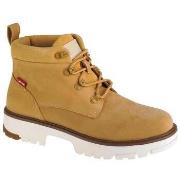 Bottes Levis Solvi Ankle