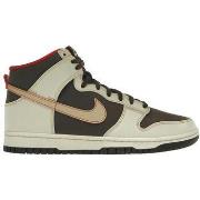 Baskets Nike Dunk High Se Baroque