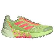 Chaussures adidas Terrex Agravic Flow 2 Gtx