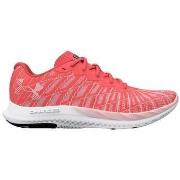 Chaussures Under Armour Charged Breeze 2