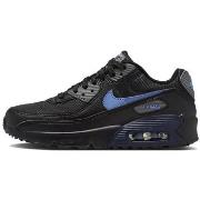 Baskets basses enfant Nike AIR MAX 90 GS