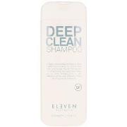 Shampooings Eleven Australia Deep Clean Shampoo