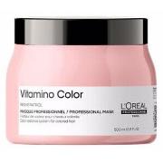 Soins cheveux L'oréal Masque VITAMIN COLOR 500 ml