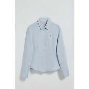 Chemise Polo Club RIGBY GO W SLIM POPLIN