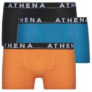 Boxers Athena EASY COLOR Pack de 3