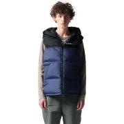 Manteau Area Zero -