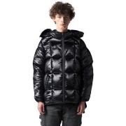 Manteau Area Zero -