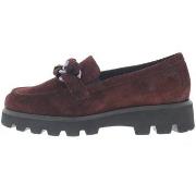 Slip ons Sioux Meredira-727-H