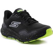 Chaussures Skechers Go Run Consistent 220874-BKLM