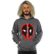 Sweat-shirt Deadpool BI1687