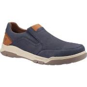 Mocassins Hush puppies Fletcher