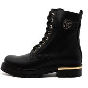 Bottes enfant NeroGiardini Cairo Nero Tr Leone Legera Nero