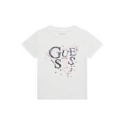 T-shirt enfant Guess T SHIRT