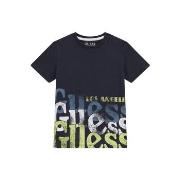 T-shirt enfant Guess SS T SHIRT