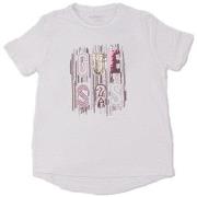 T-shirt enfant Guess J5RI19 KAPO0