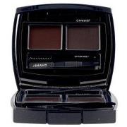 Soins visage Chanel LA PALETTE SOURCILS duo 03-dark