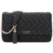 Sac à main Guess Sac à main femme noir EQG896921 -