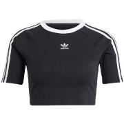 T-shirt adidas 3 STRIPES BABY