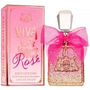 Eau de parfum Juicy Couture Viva La Juicy Rose - eau de parfum - 100ml