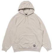 Sweat-shirt Vans VN000JQHD481 MTE CRESTLINE-SILVER GREY