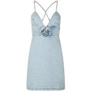 Robe Liu Jo Robe en jean